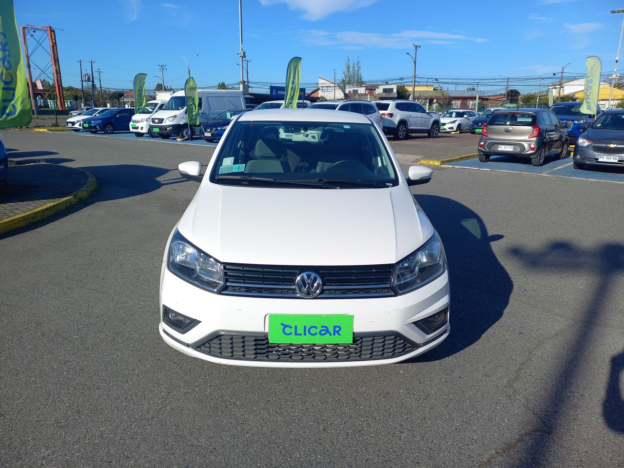 VOLKSWAGEN - 2