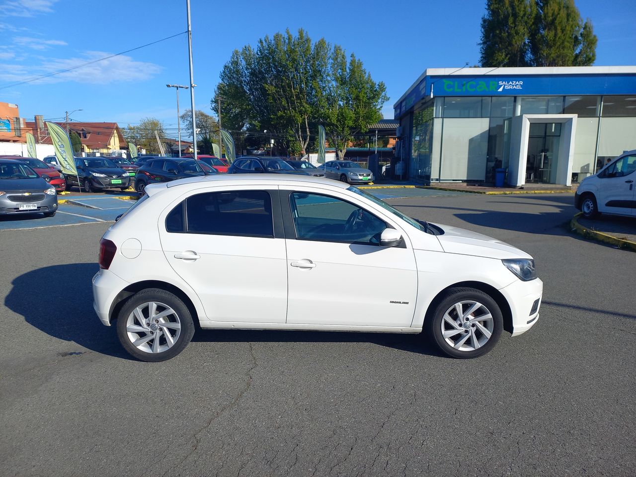 VOLKSWAGEN - 8