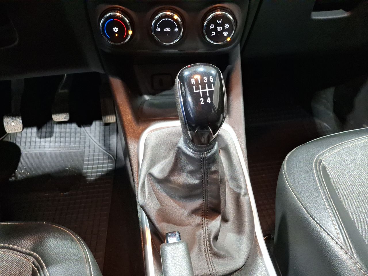 CHEVROLET - 30