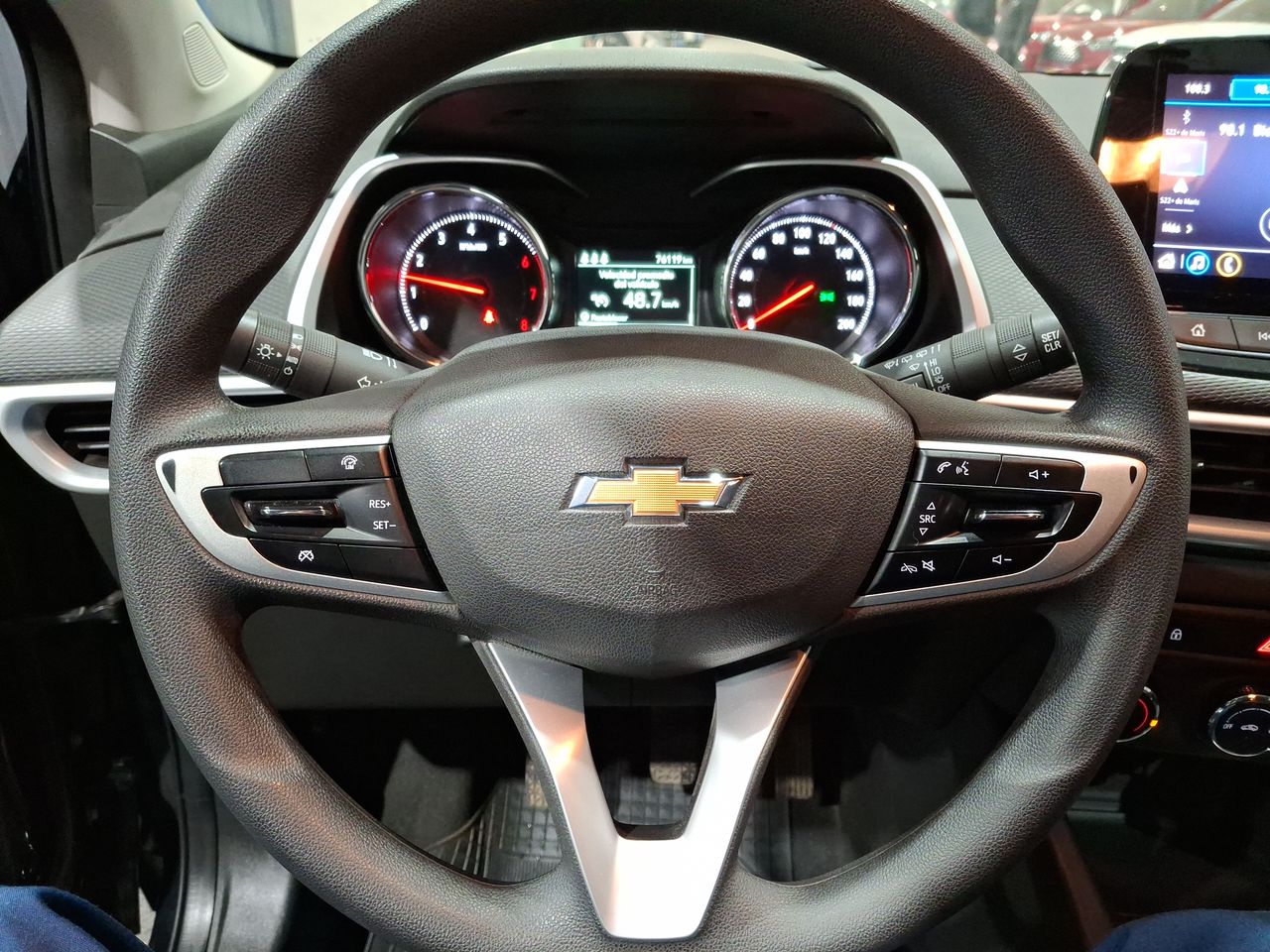 CHEVROLET - 24