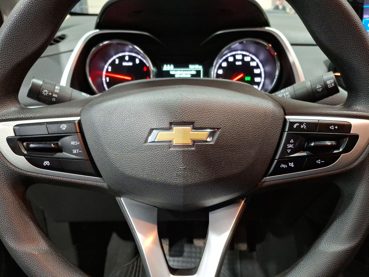 CHEVROLET - 25
