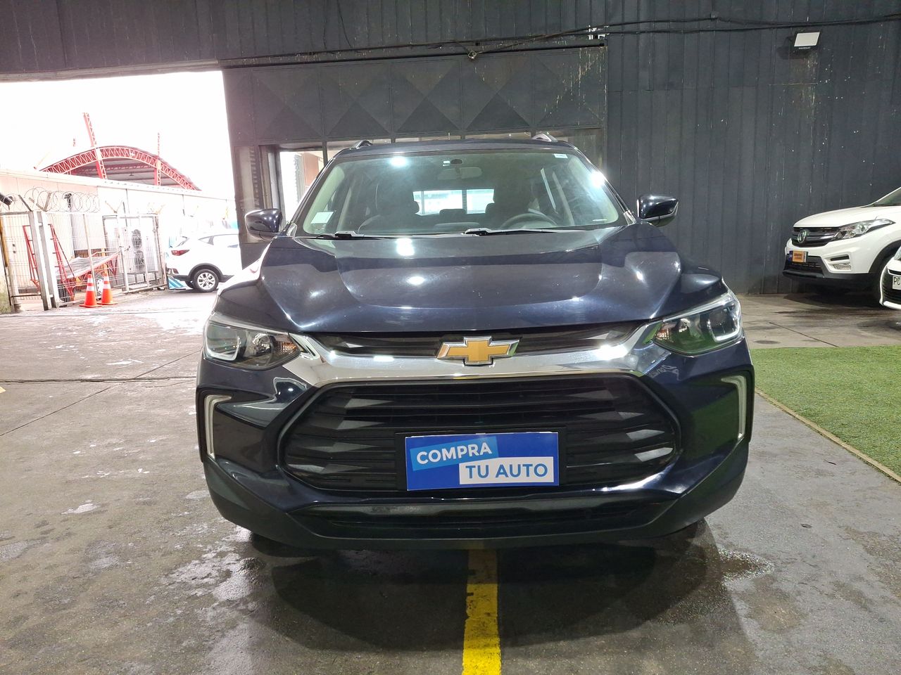 CHEVROLET - 2