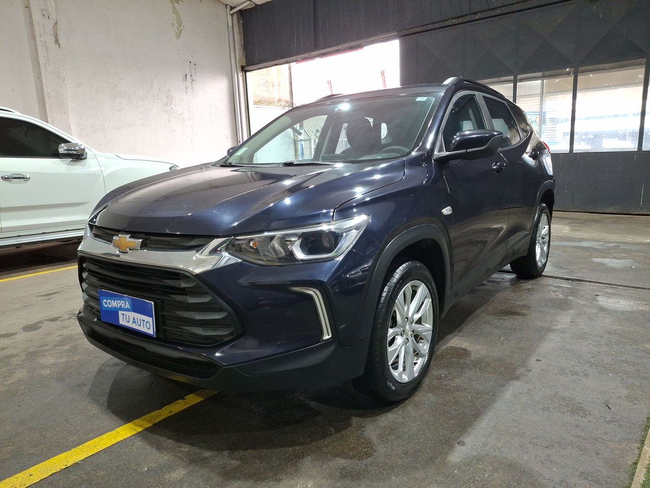 CHEVROLET - 3