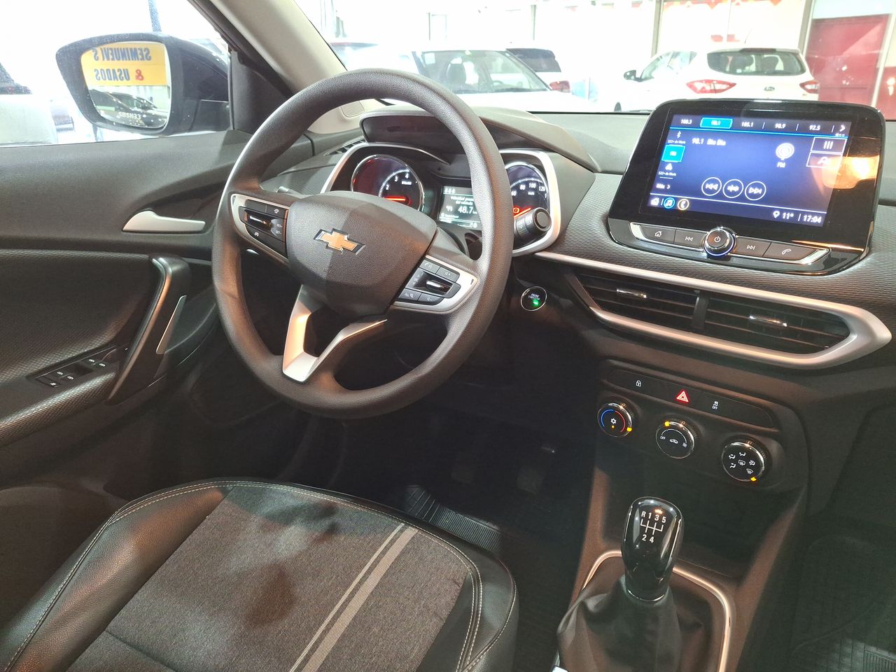 CHEVROLET - 16