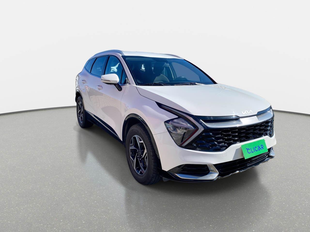 KIA - 1