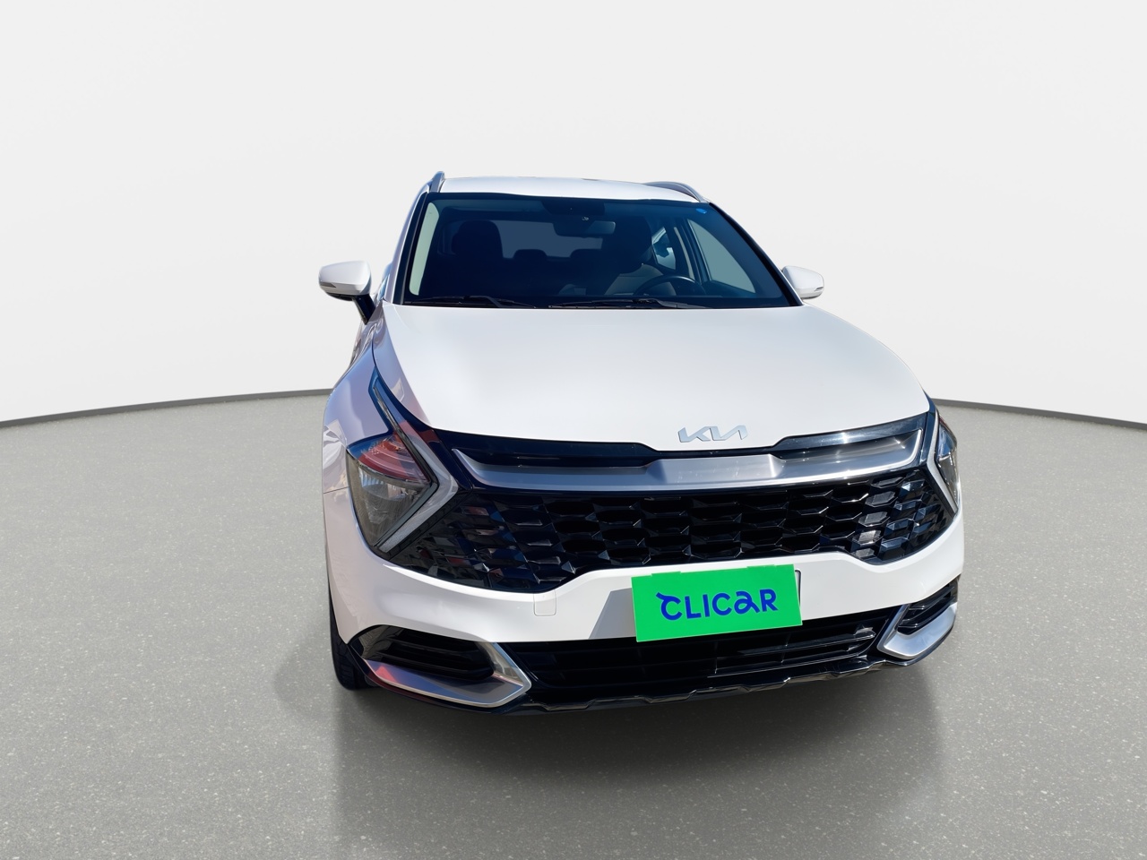 KIA - 2