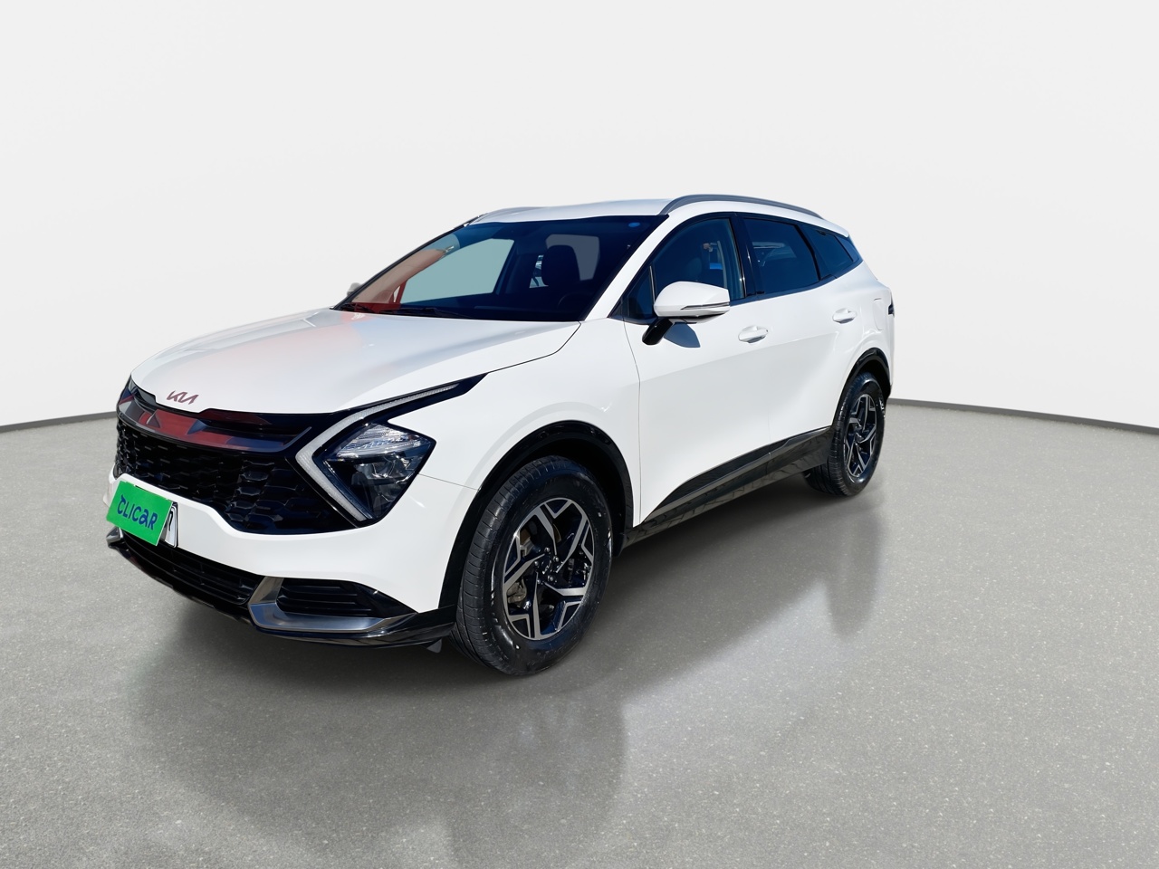 KIA - 3