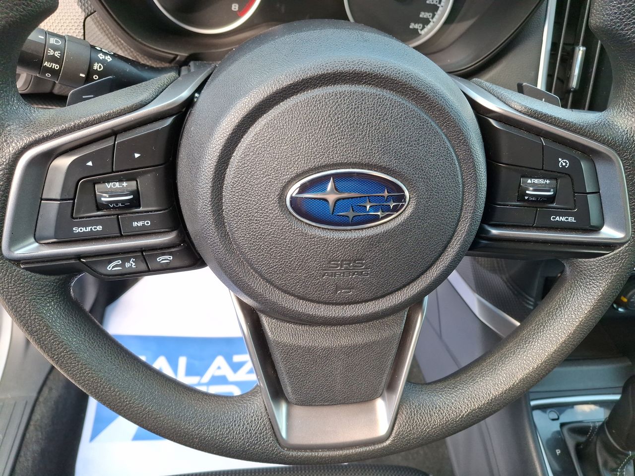 SUBARU - 26