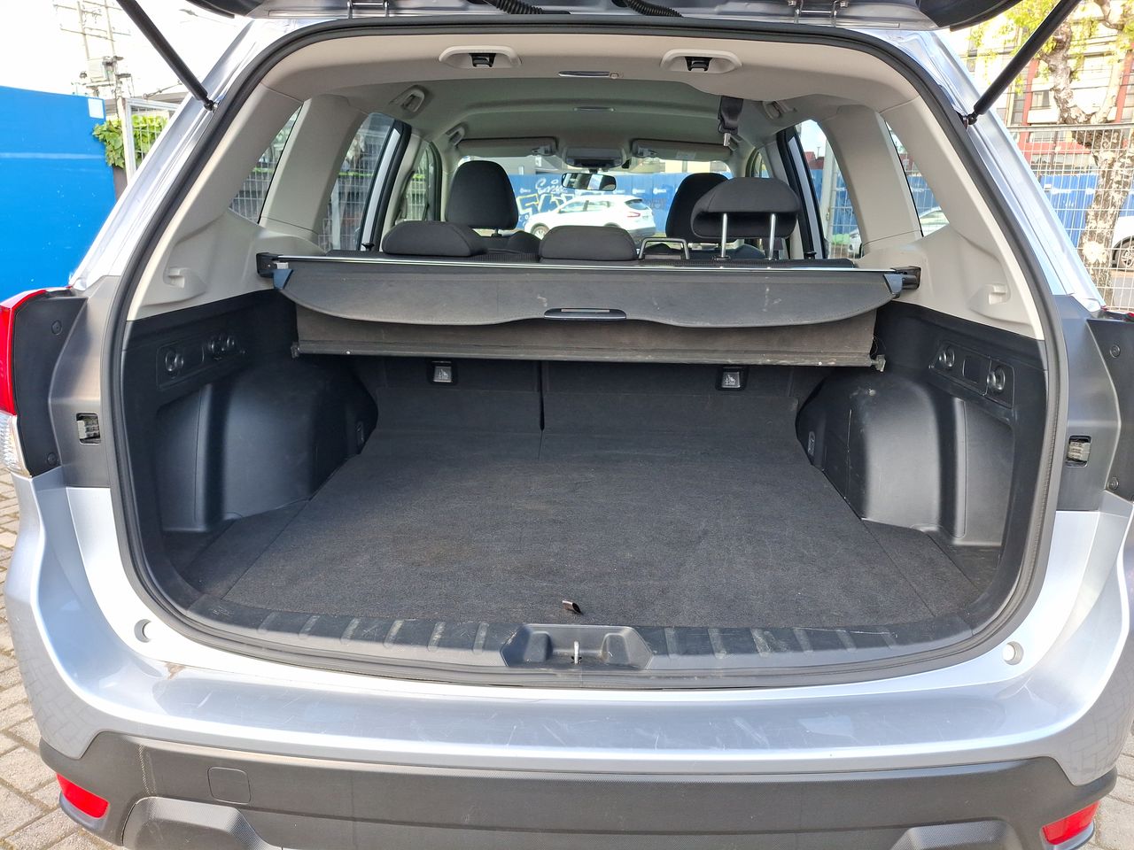 SUBARU - 21