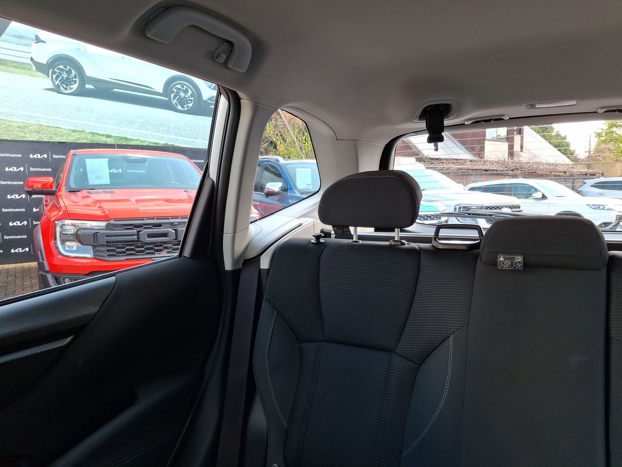 SUBARU - 12