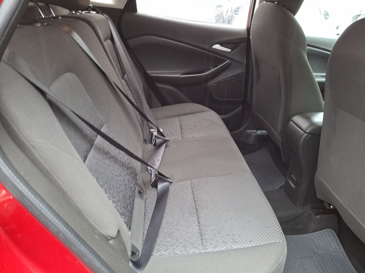 Chevrolet Tracker — foto 26 de 26