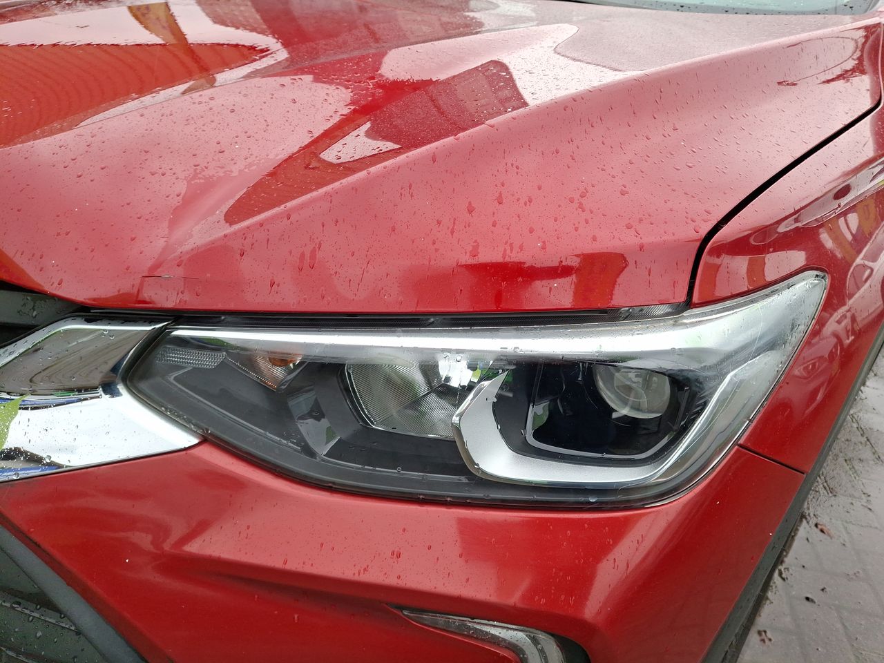 Chevrolet Tracker — foto 11 de 26