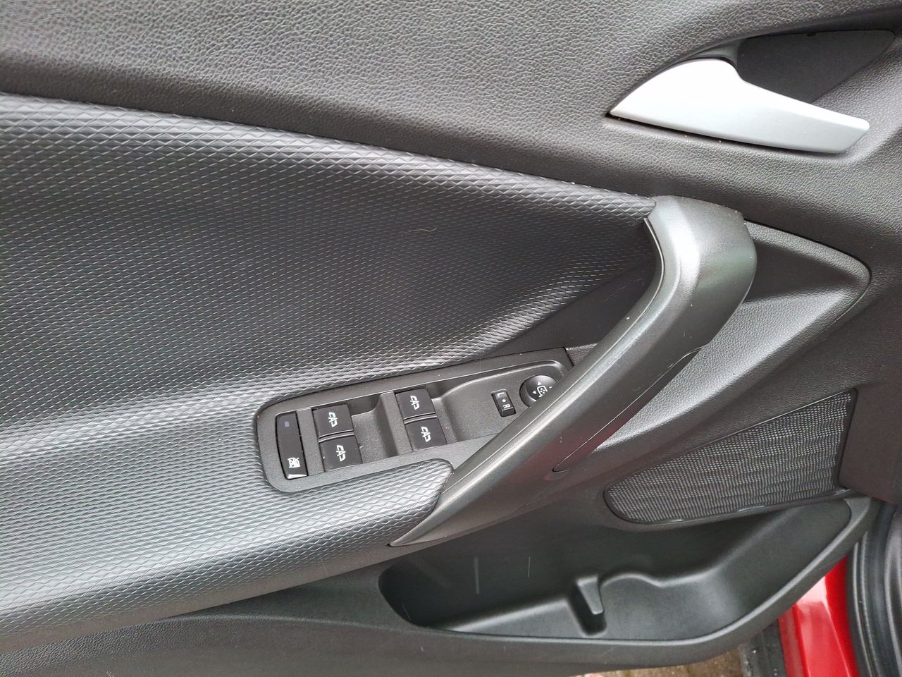 Chevrolet Tracker — foto 14 de 26