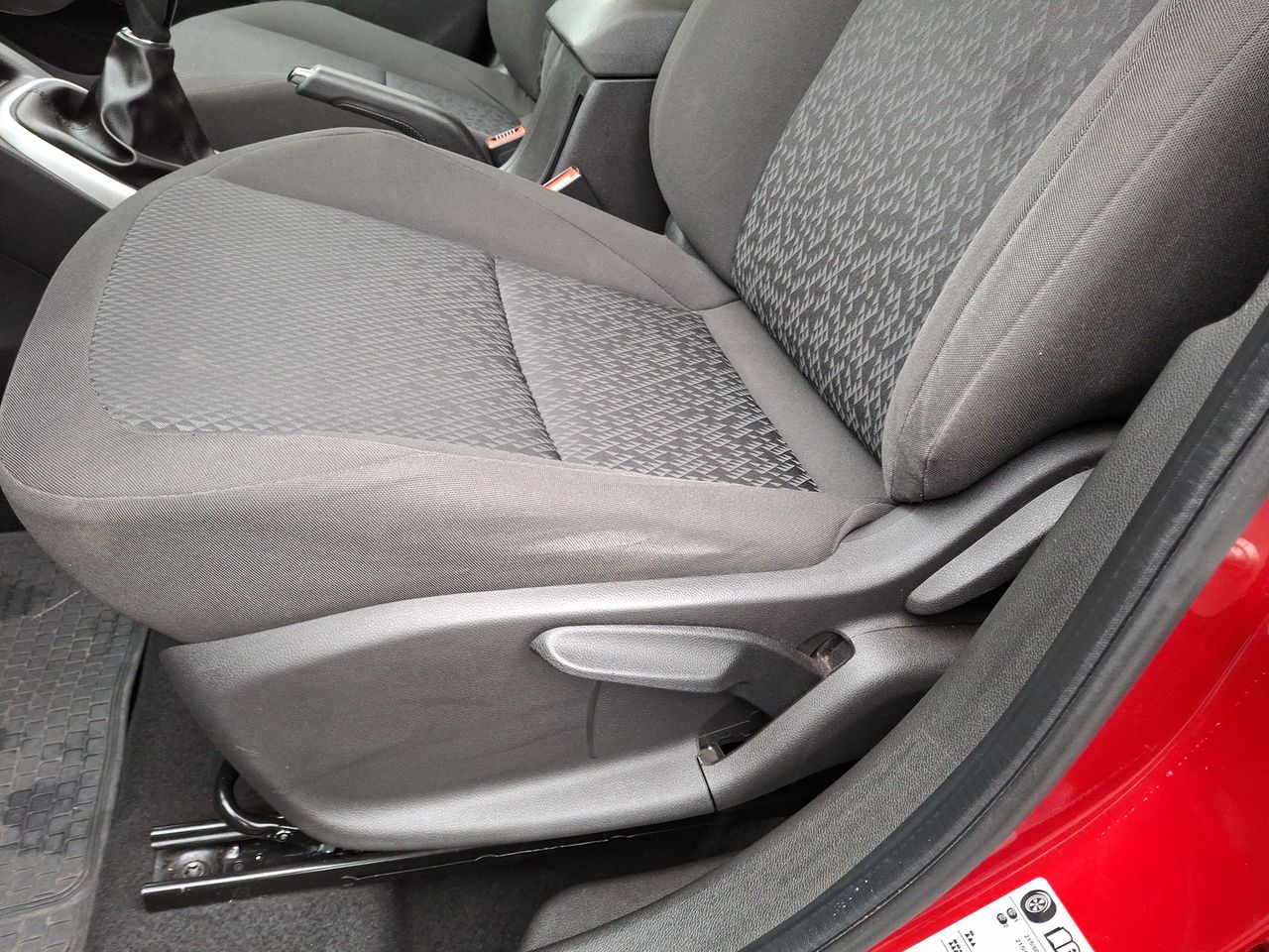 Chevrolet Tracker — foto 15 de 26