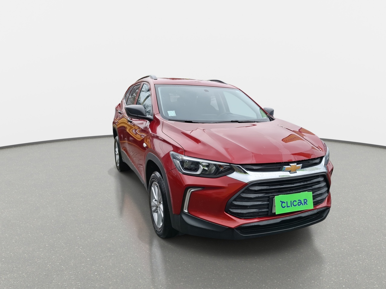CHEVROLET - 1