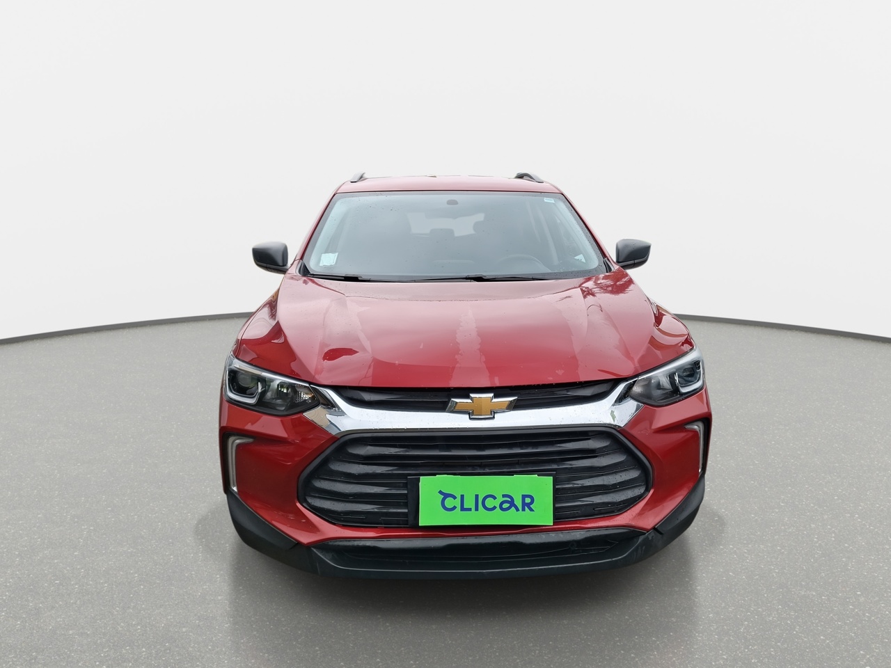 CHEVROLET - 2