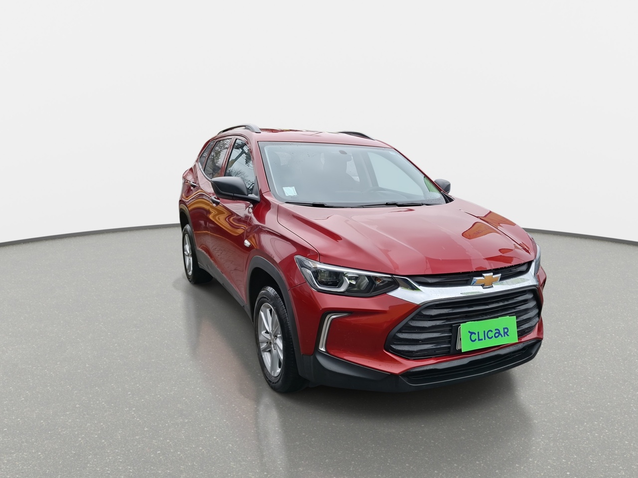 CHEVROLET - 4