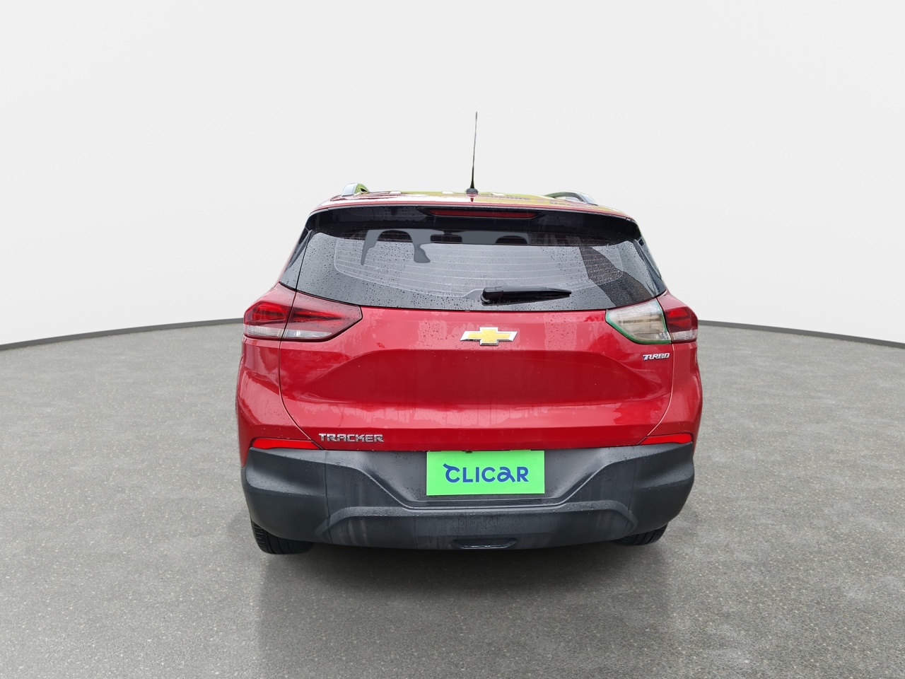CHEVROLET - 6
