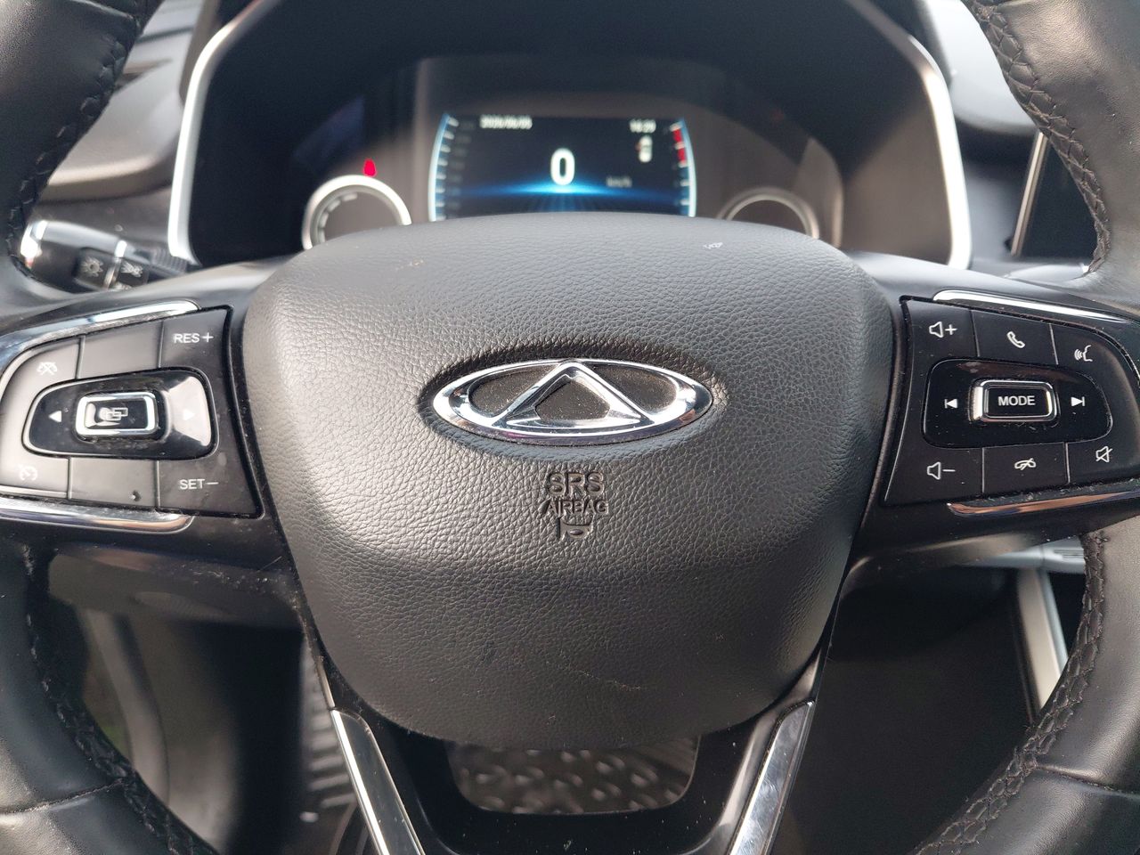 CHERY - 16