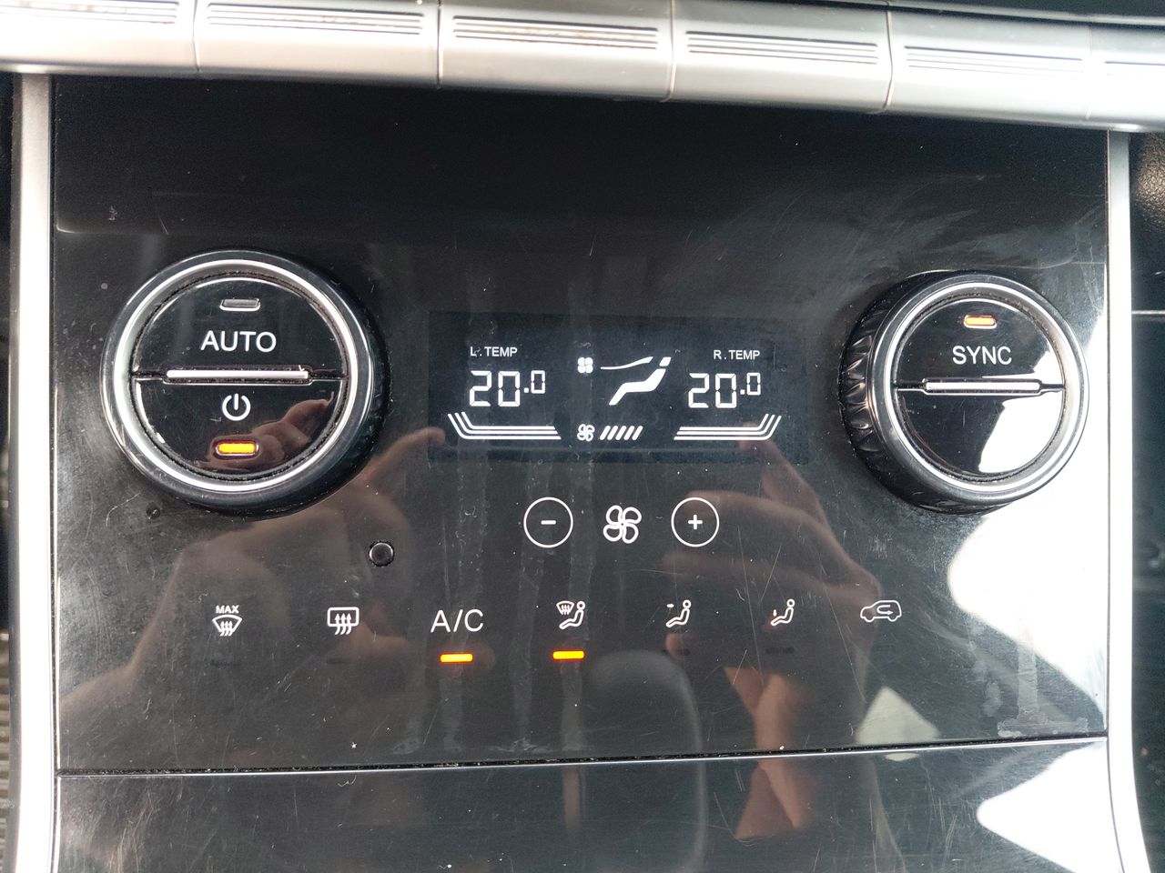 CHERY - 20