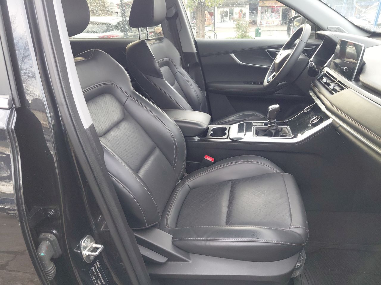CHERY - 23