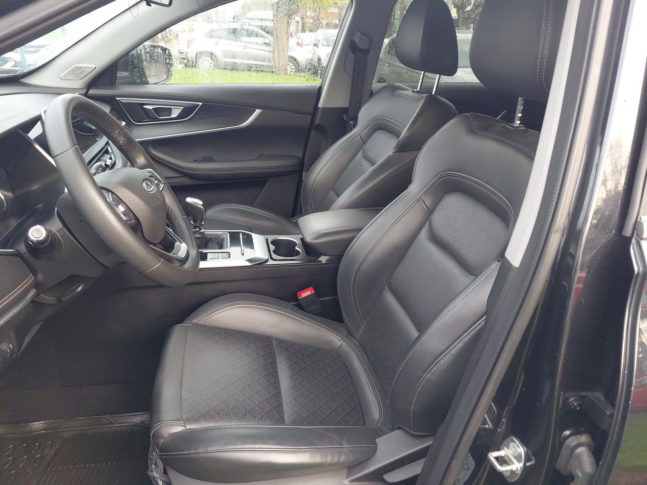 CHERY - 14