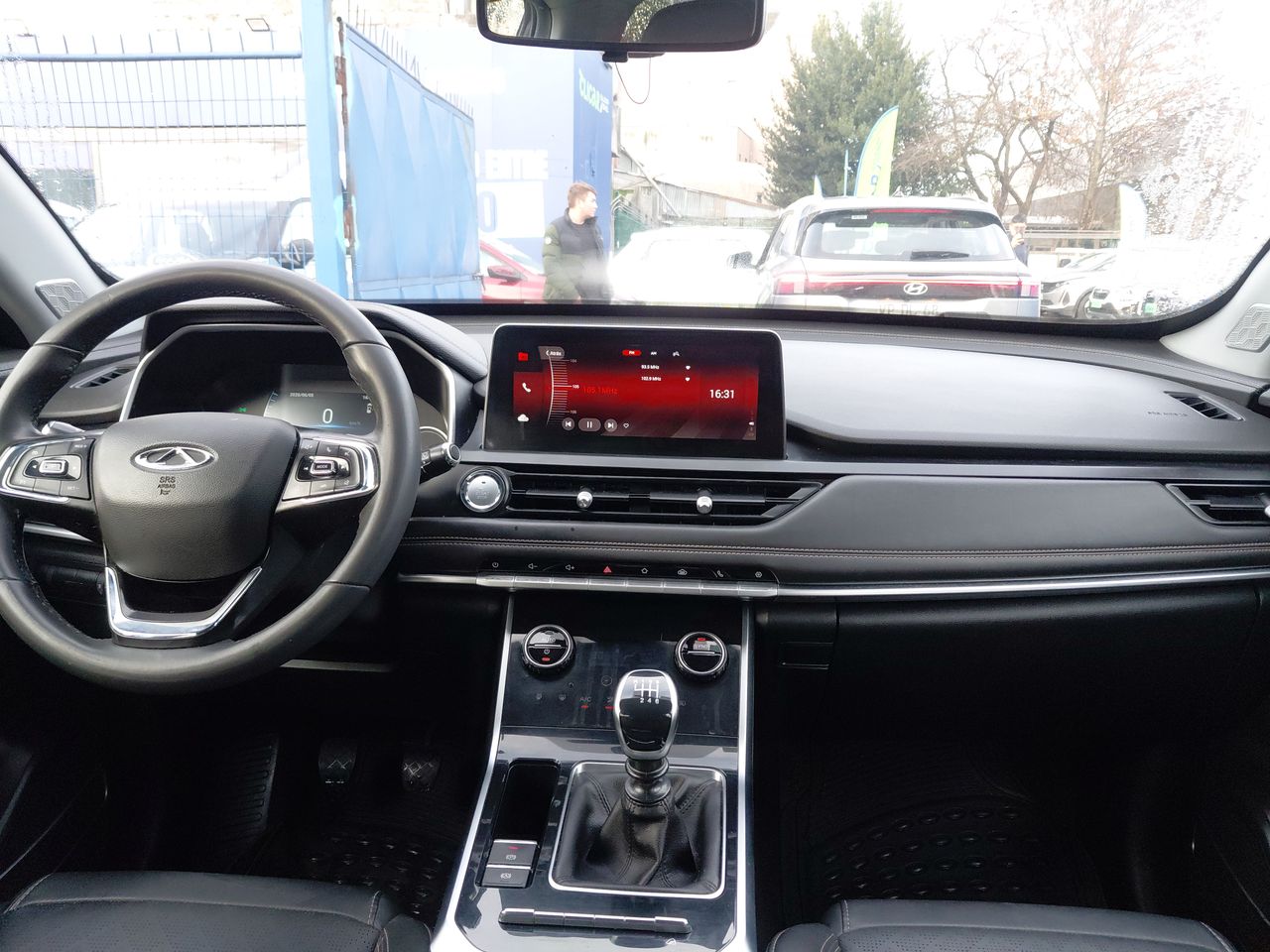 CHERY - 1
