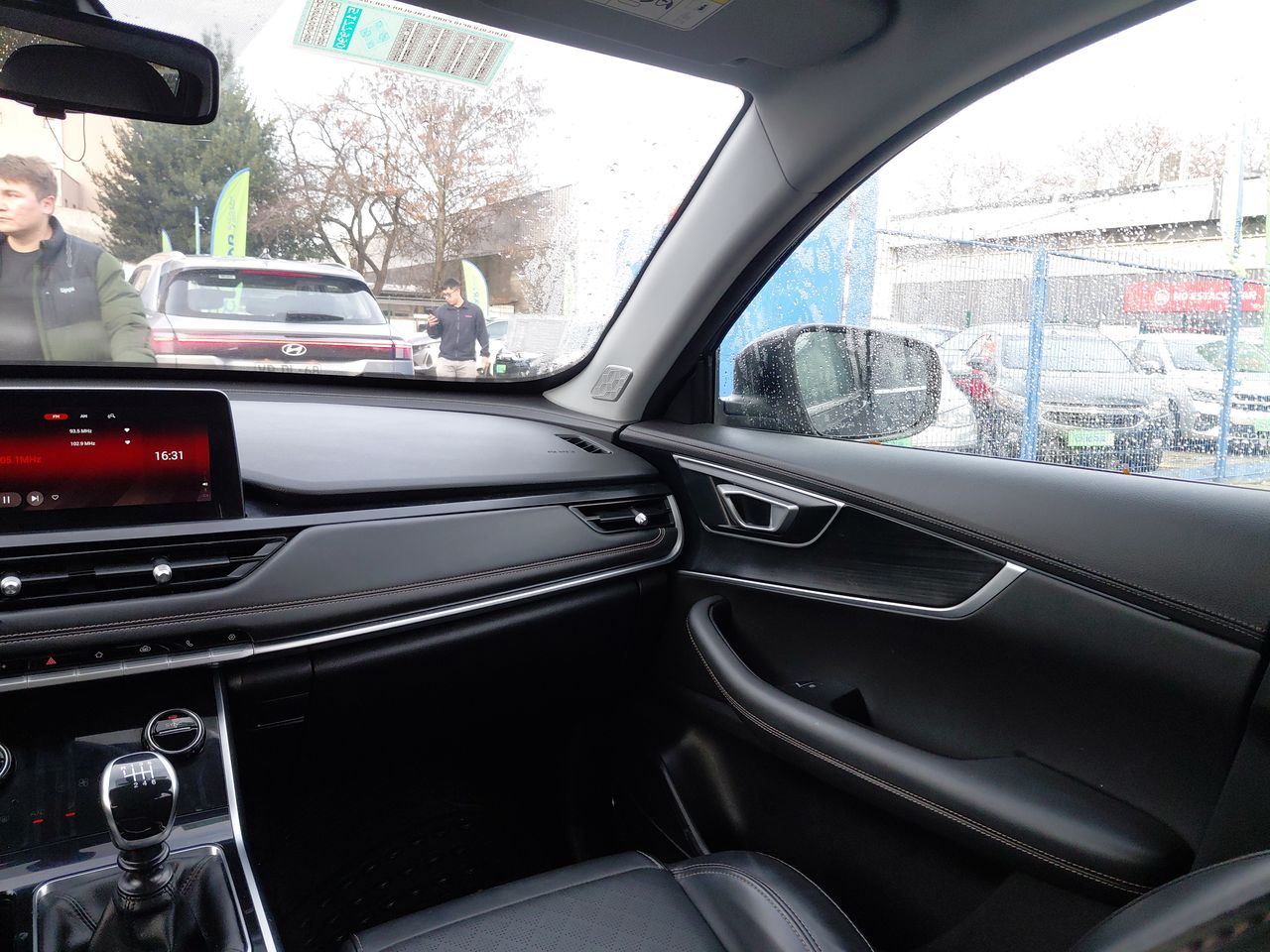 CHERY - 2