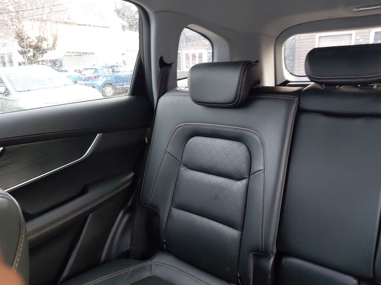 CHERY - 3