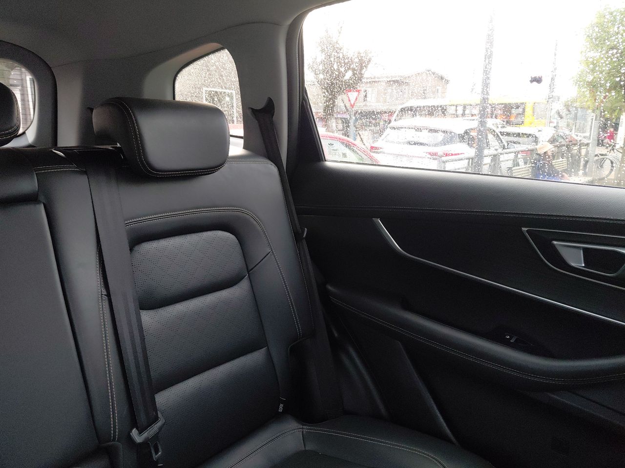 CHERY - 5