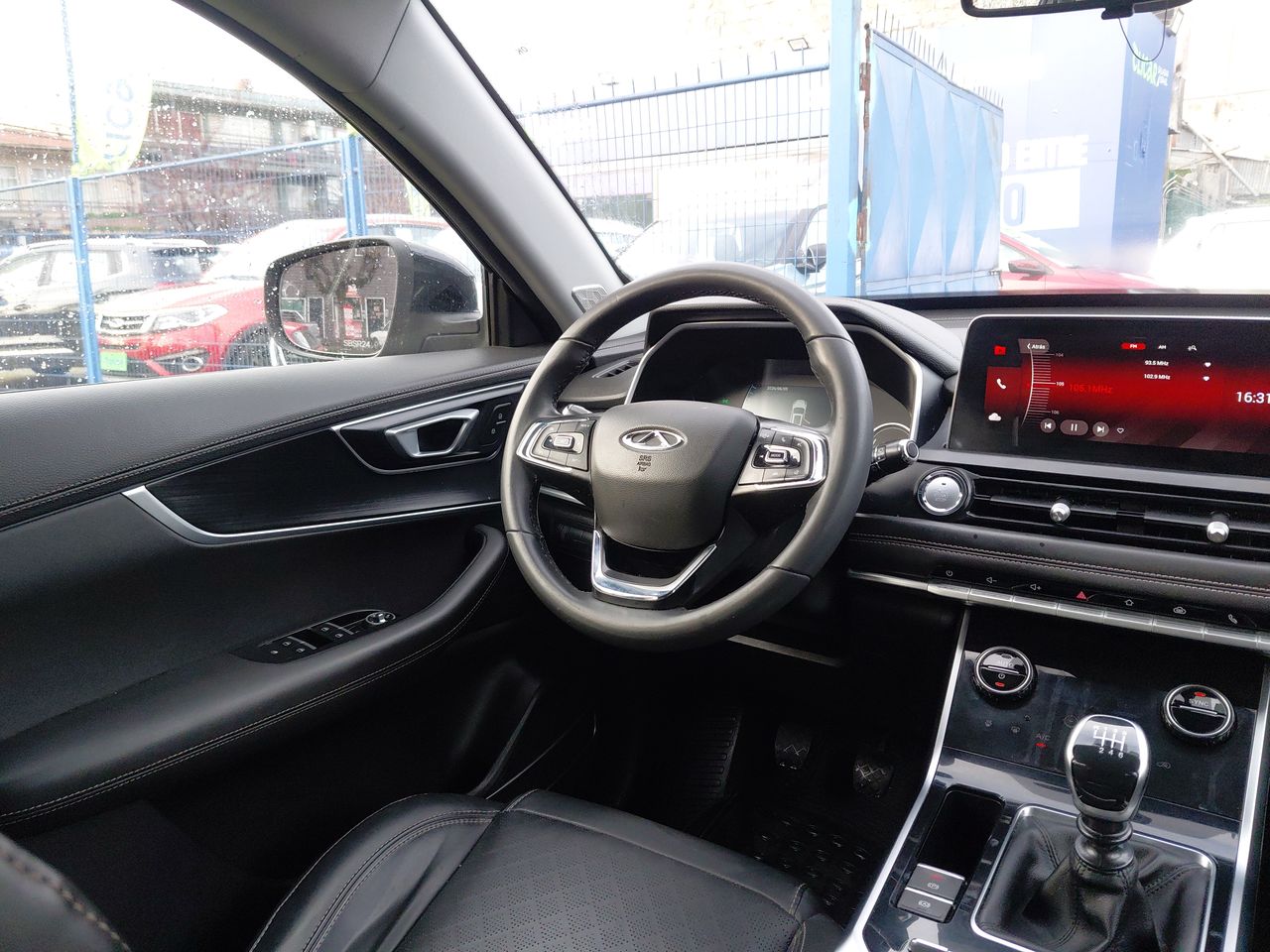 CHERY - 6
