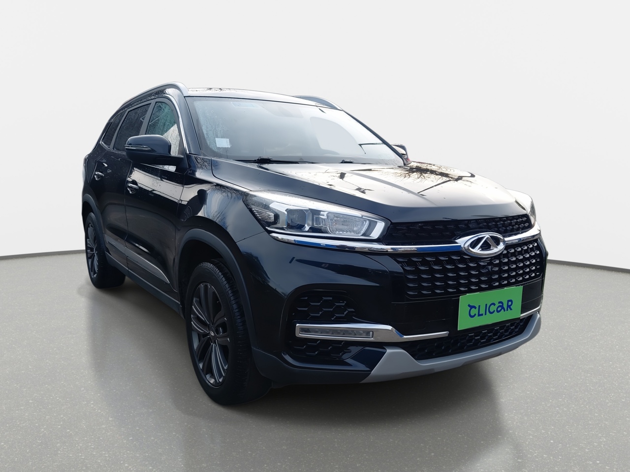 CHERY