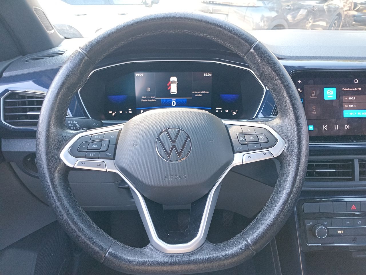 VOLKSWAGEN - 23