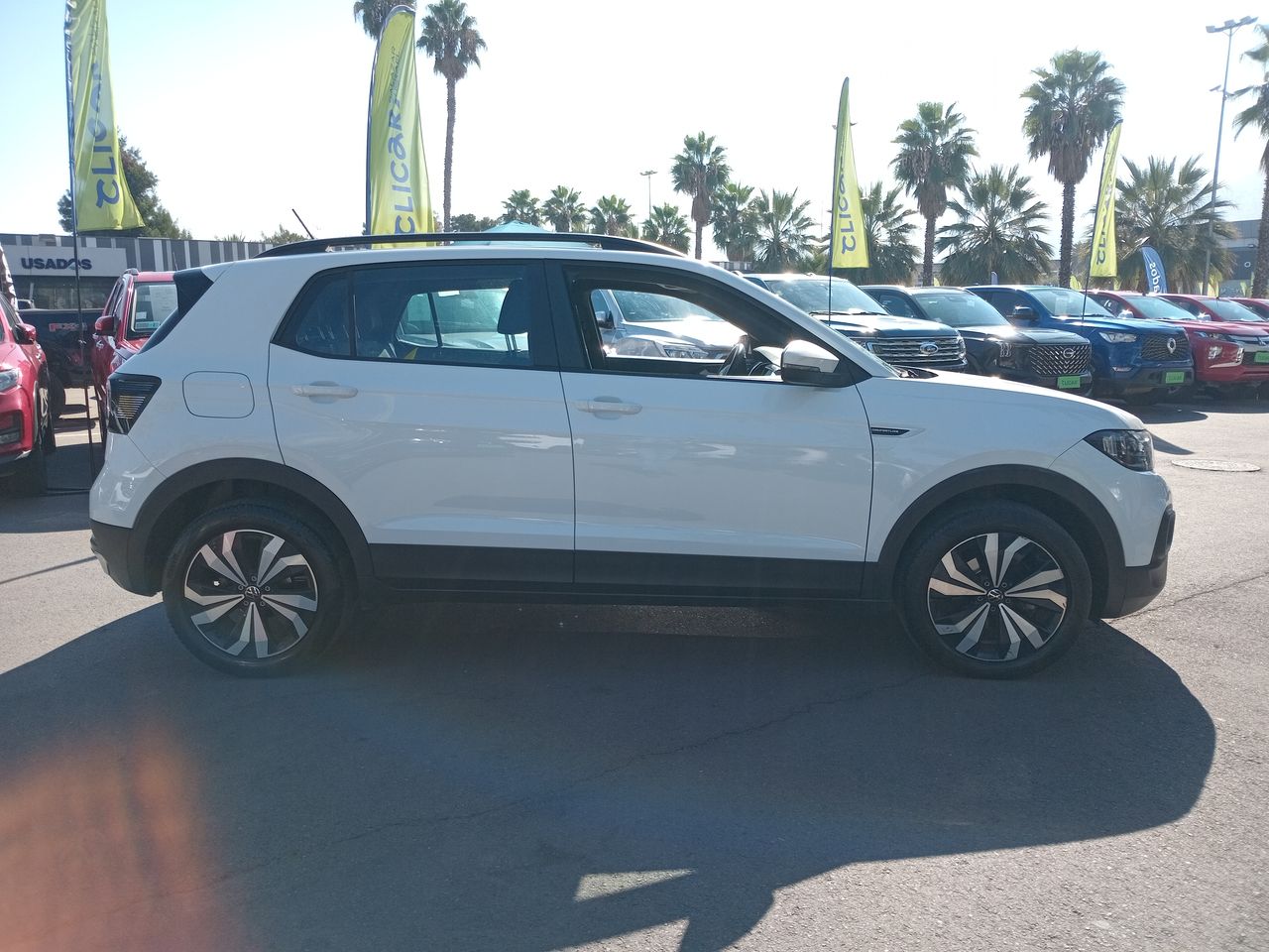 VOLKSWAGEN - 8