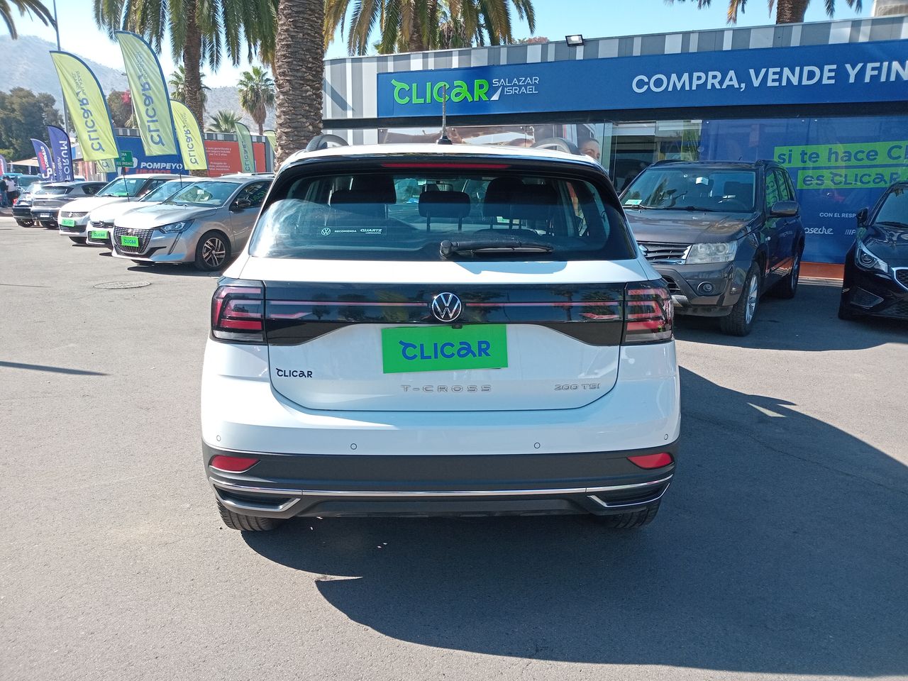 VOLKSWAGEN - 6