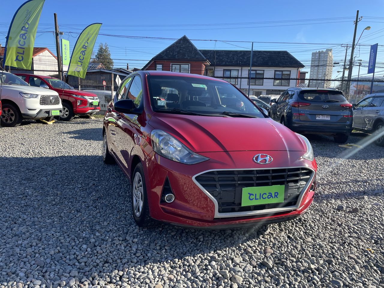 HYUNDAI - 1