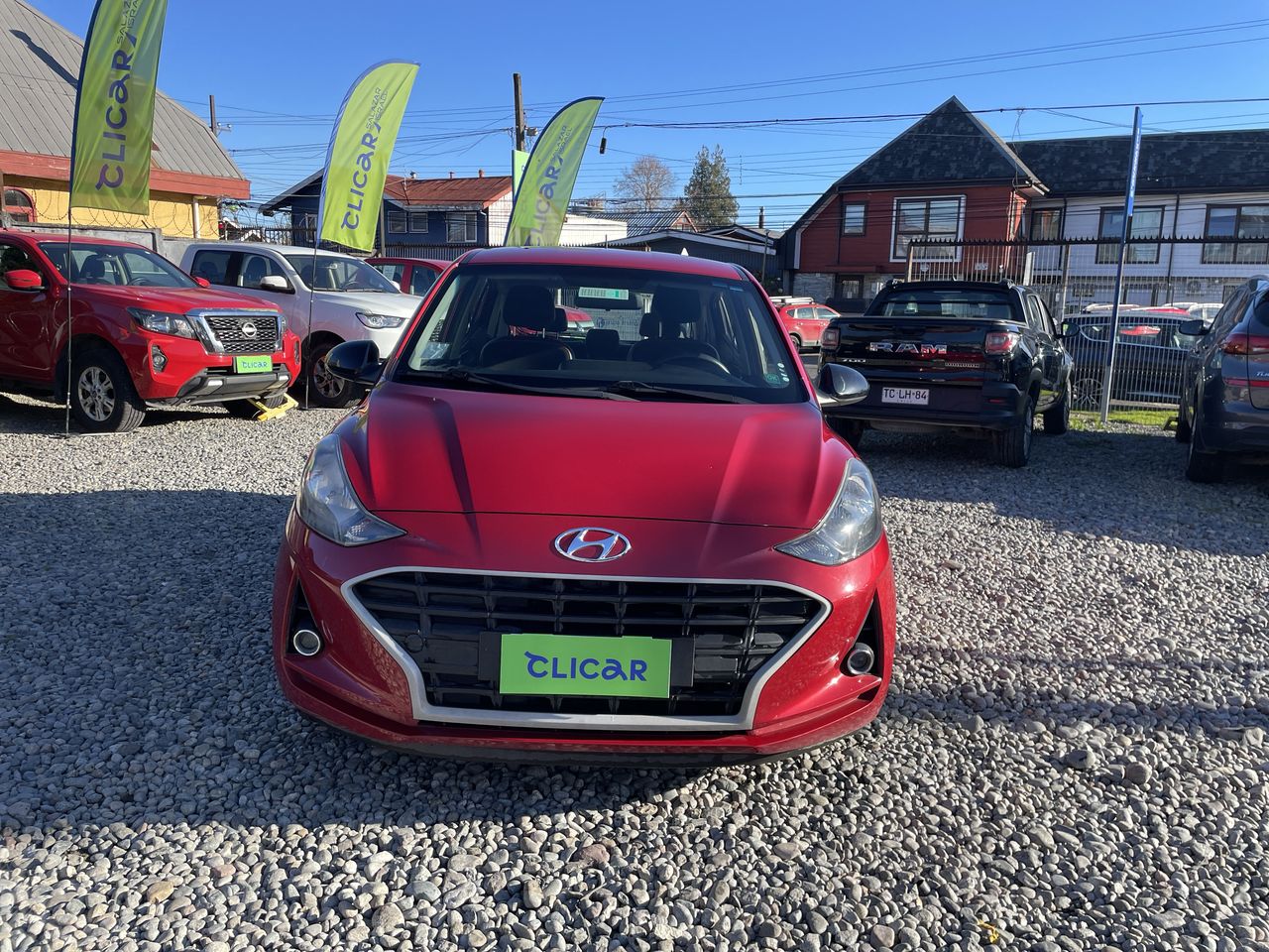 HYUNDAI - 2