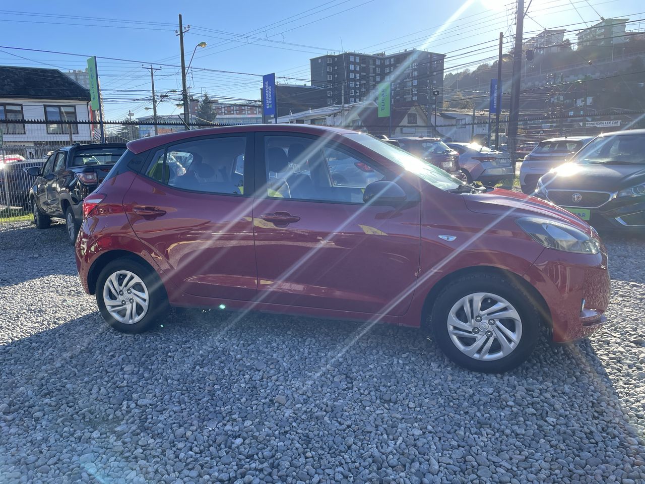 HYUNDAI - 8
