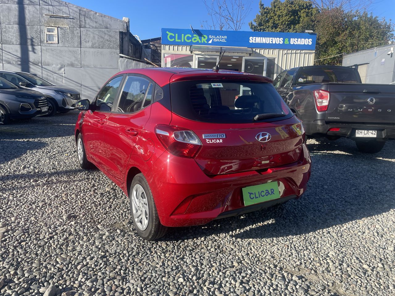 HYUNDAI - 5