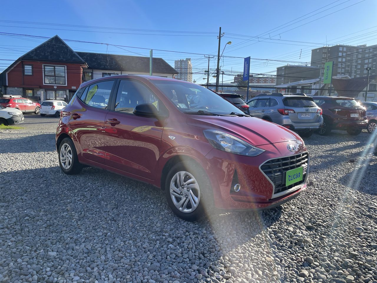 HYUNDAI - 1