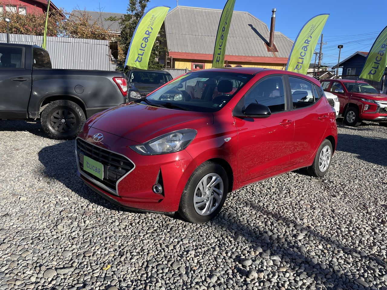 HYUNDAI - 3