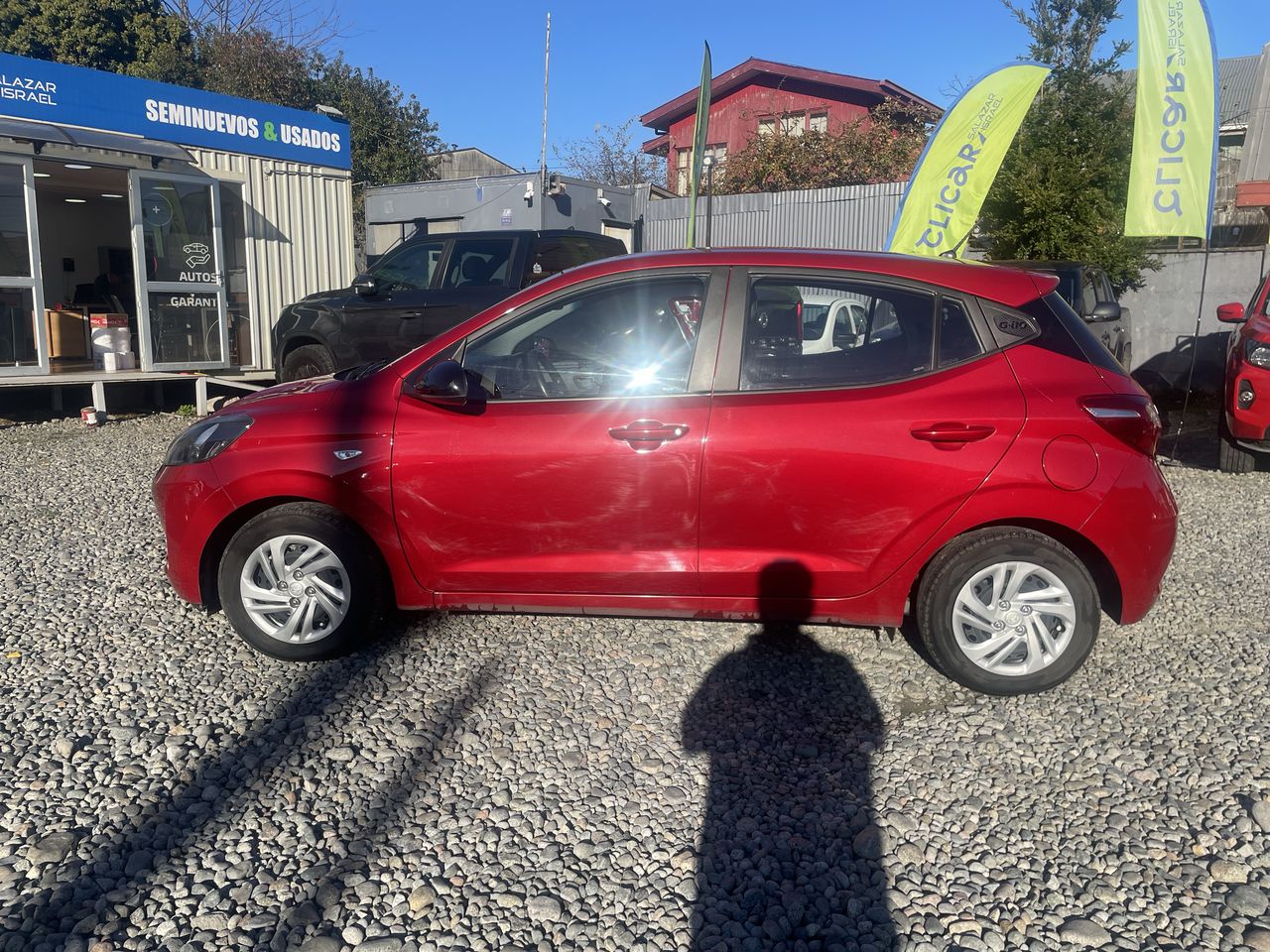 HYUNDAI - 4