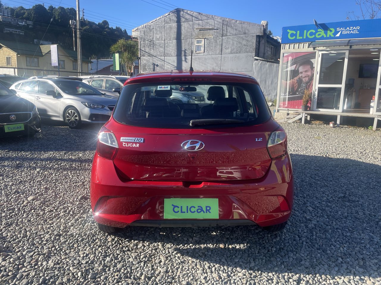 HYUNDAI - 6