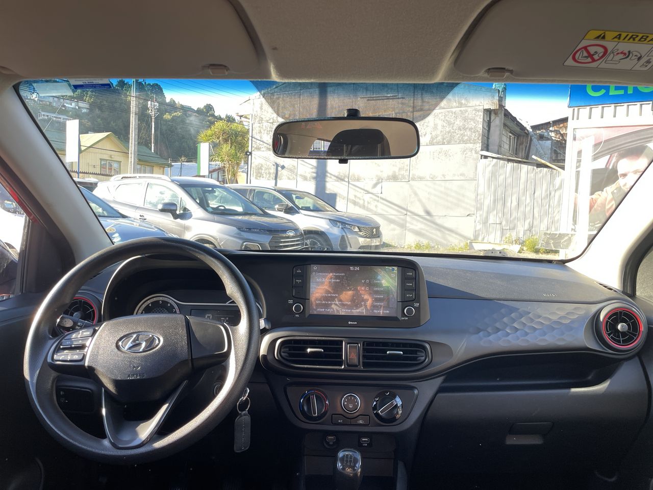 HYUNDAI - 9