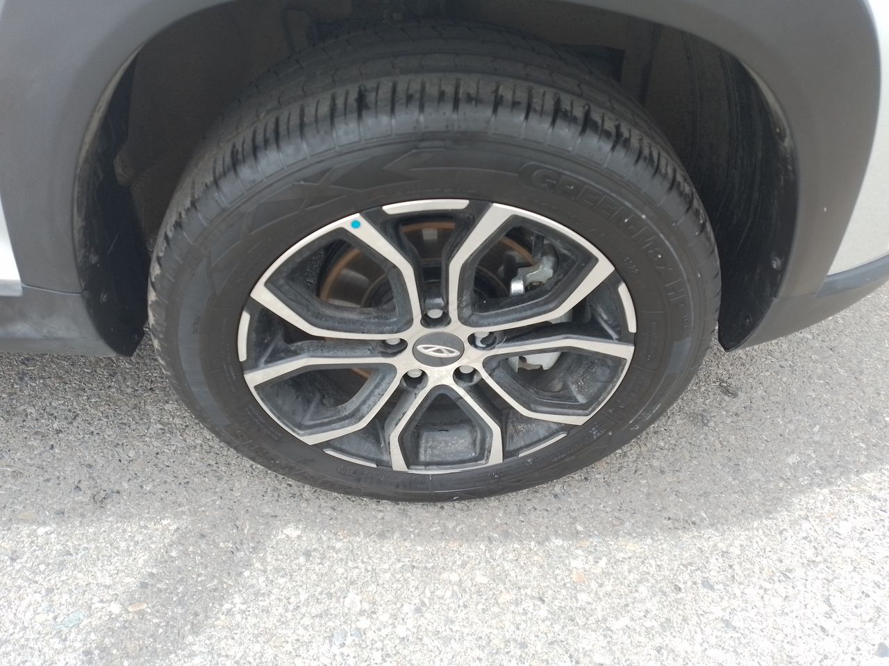 CHERY - 21