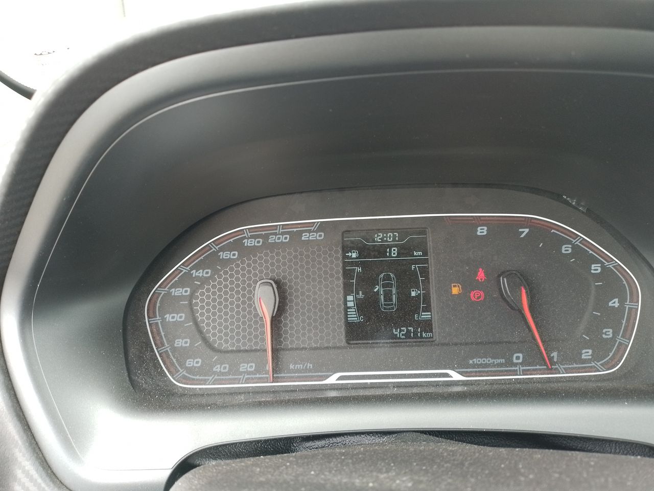 CHERY - 32