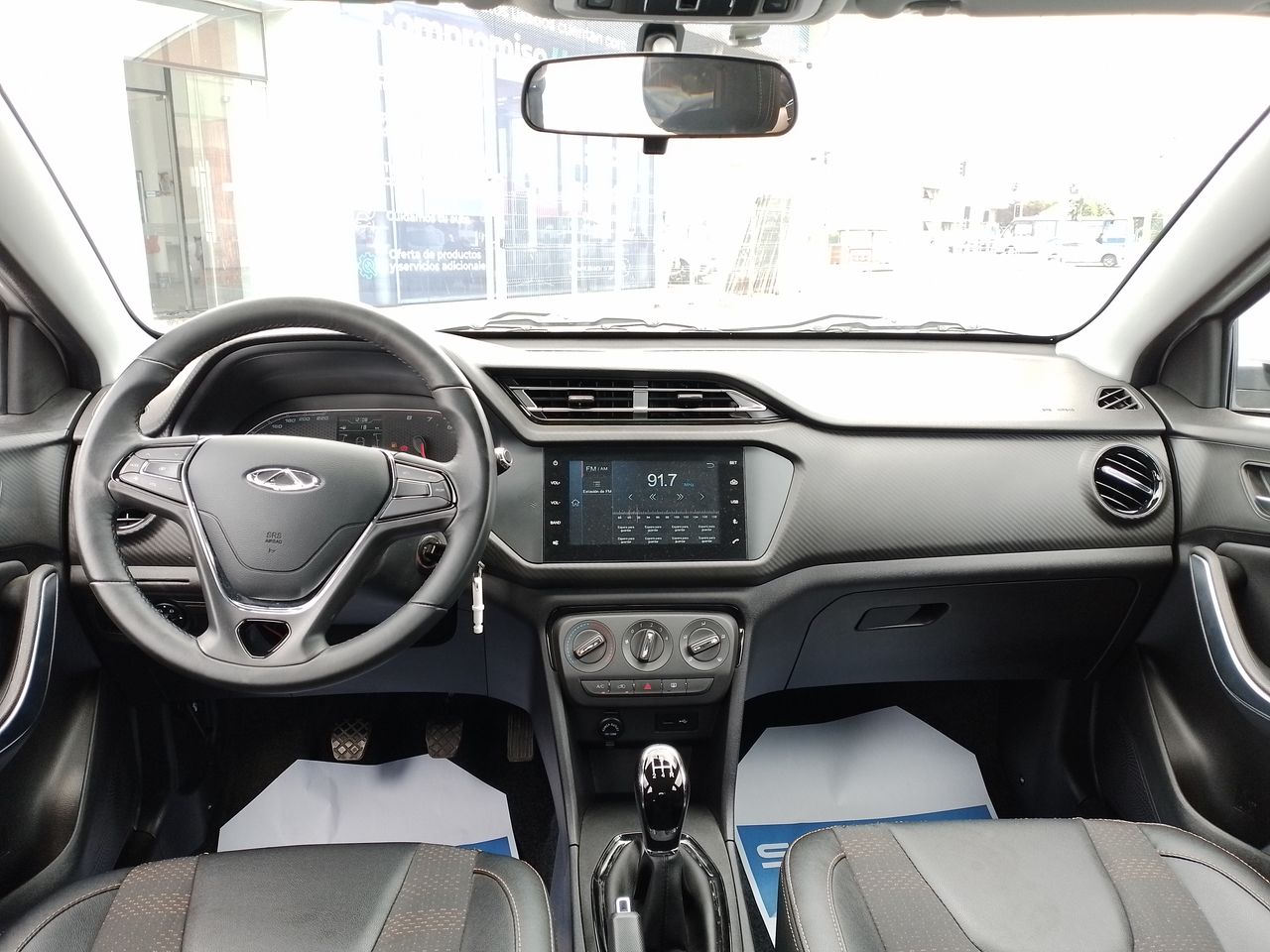 CHERY - 37