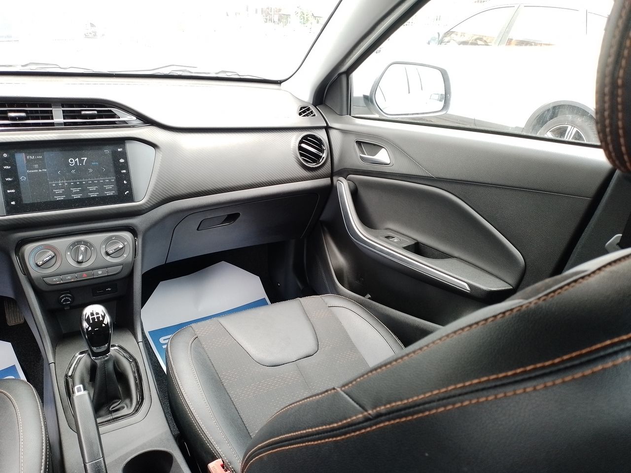 CHERY - 38