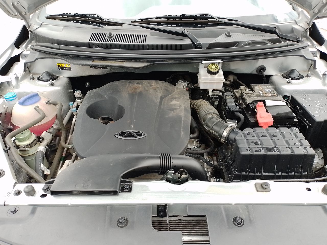 CHERY - 22