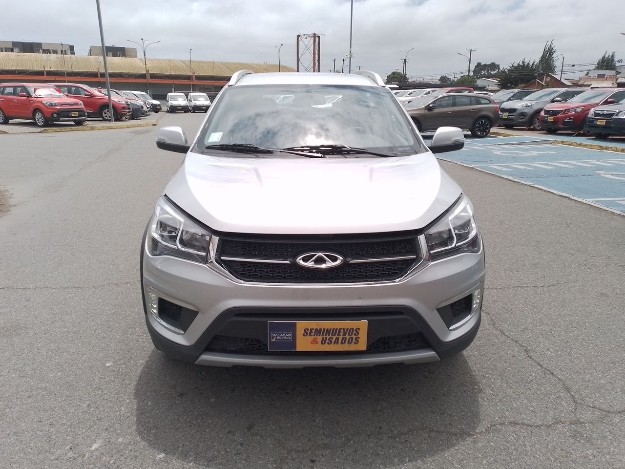 CHERY - 2